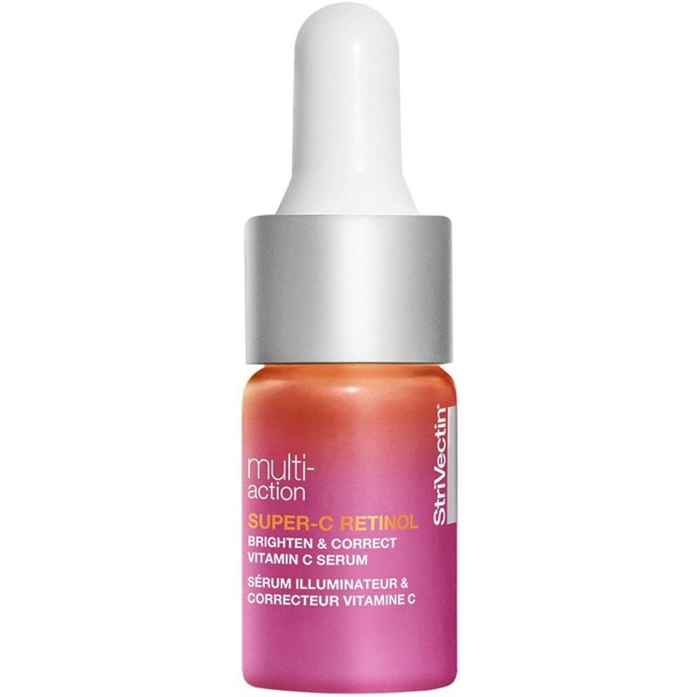 SOLD -  🌺5x$25- StriVectin Multi-Action Super C Serum